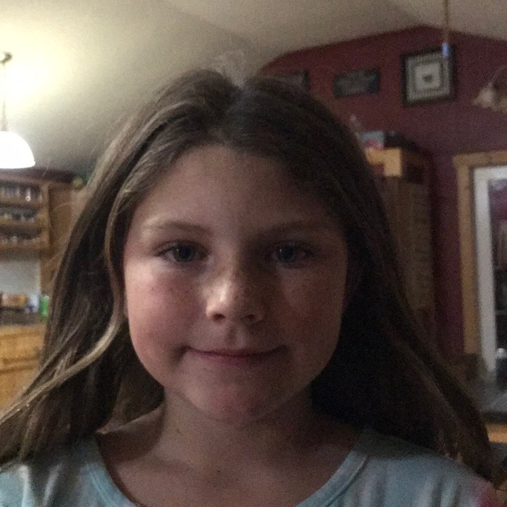 Meet your Posher, Abi